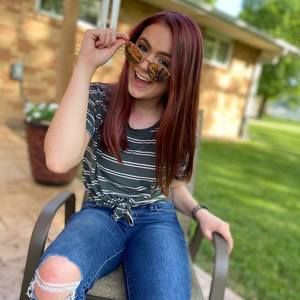 Meet your Posher, Brook